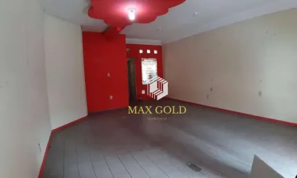 Ponto para alugar, 74 m² por R$ 2.920,00/mês - Centro - Taubaté/SP