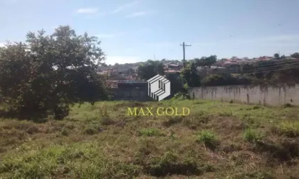 Terreno à venda, 2700 m² por r$ 3.000.000,00 - bosque da saúde - taubaté/sp