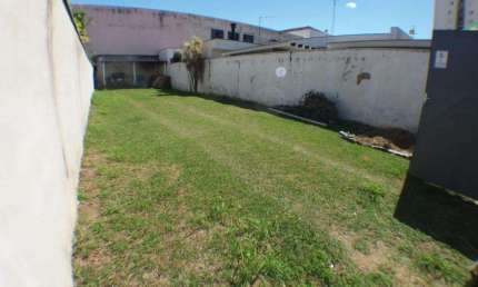 Terreno para alugar, 189 m² por R$ 1.874,63/mês - Centro - Taubaté/SP