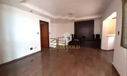 Apartamento com 5 dormitórios à venda, 365 m² por R$ 1.100.000,00 - Centro - Taubaté/SP