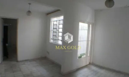 Casa com 3 dormitórios à venda, 153 m² por R$ 410.000,00 - Centro - Taubaté/SP
