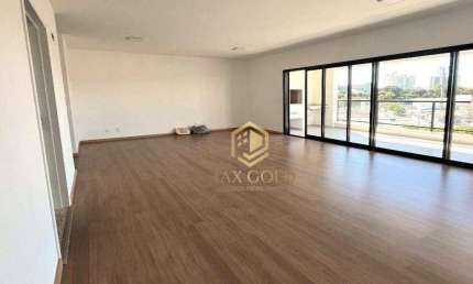Apartamento com 3 dormitórios à venda, 109 m² por R$ 655.000,00 - Jardim das Nações - Taubaté/SP