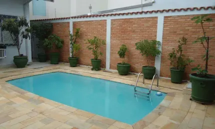 Casa com 3 dormitórios à venda, 200 m² por R$ 1.171.000,00 - Jardim das Nações - Taubaté/SP