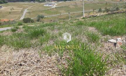 Terreno à venda, 717 m² por R$ 250.000,00 - Morada dos Nobres - Taubaté/SP