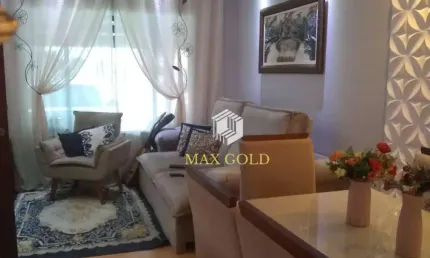 Casa com 3 dormitórios à venda, 98 m² por R$ 511.000,00 - Residencial São José - Taubaté/SP