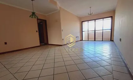 Apartamento com 3 dormitórios à venda, 111 m² por R$ 520.000,00 - Centro - Taubaté/SP