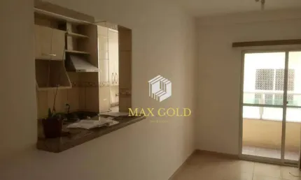 Apartamento com 3 dormitórios à venda, 75 m² por R$ 275.000,00 - Jardim Santa Clara - Taubaté/SP