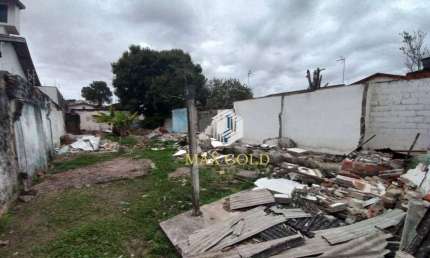 Terreno à venda, 440 m² por R$ 504.000,00 - Jardim das Nações - Taubaté/SP