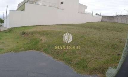 Terreno à venda, 310 m² por R$ 250.000,00 - Jardim Independência - Taubaté/SP