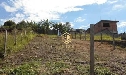 Terreno à venda, 401 m² por r$ 180.200,00 - residencial estoril - taubaté/sp
