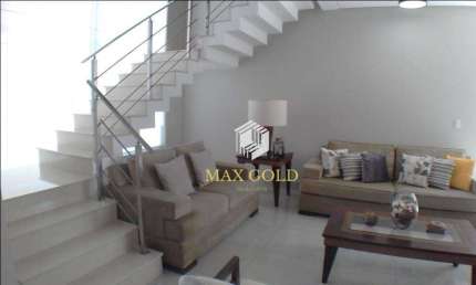 Casa com 3 dormitórios à venda, 296 m² por R$ 2.250.000,00 - Quiririm - Taubaté/SP