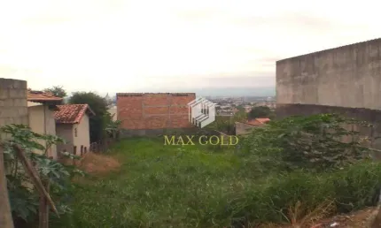 Terreno à venda, 400 m² por R$ 225.000,00 - Chácaras Silvestre - Taubaté/SP