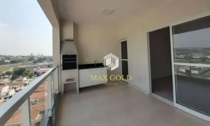 Apartamento com 3 dormitórios à venda, 143 m² por R$ 880.000,00 - Centro - Taubaté/SP