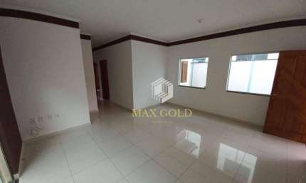 Casa com 3 dormitórios à venda, 160 m² por R$ 596.000,00 - Jardim Independência - Taubaté/SP