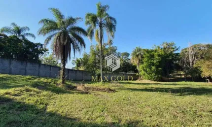 Terreno à venda, 2388 m² por R$ 380.000,00 - Chácara São Félix - Taubaté/SP