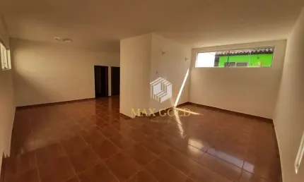 Casa com 3 dormitórios para alugar, 210 m² por R$ 5.731,54/mês - Centro - Taubaté/SP