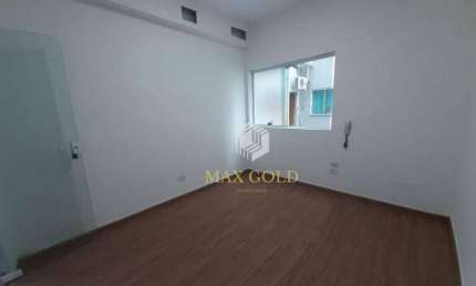 Sala para alugar, 9 m² por R$ 1.000,00/mês - Parque Senhor do Bonfim - Taubaté/SP