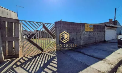 Terreno à venda, 275 m² por r$ 235.000,00 - quiririm - taubaté/sp