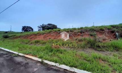 Terreno à venda, 630 m² por R$ 333.000,00 - Cataguá - Taubaté/SP