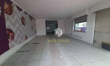 Ponto para alugar, 110 m² por R$ 4.910,00/mês - Jardim das Nações - Taubaté/SP