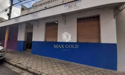 Ponto para alugar, 110 m² por R$ 4.180,00/mês - Jardim das Nações - Taubaté/SP