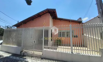 Casa com 4 dormitórios à venda, 250 m² por R$ 850.000,00 - Centro - Taubaté/SP