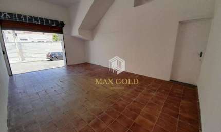 Ponto para alugar, 30 m² por R$ 1.630,00/mês - Jardim das Nações - Taubaté/SP