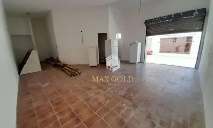 Ponto para alugar, 50 m² por R$ 2.130,00/mês - Jardim das Nações - Taubaté/SP