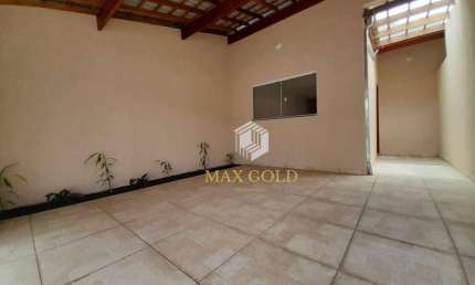 Casa com 2 dormitórios à venda, 79 m² por R$ 250.000,00 - Residencial Estoril - Taubaté/SP