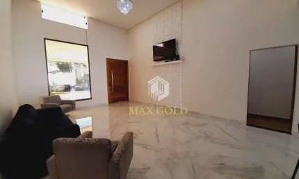 Casa com 3 dormitórios à venda, 250 m² por R$ 1.900.000,00 - Piracangaguá - Taubaté/SP