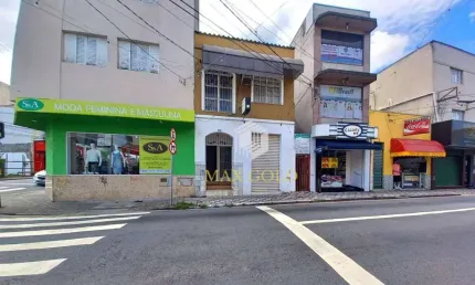 Ponto para alugar, 125 m² por R$ 3.200,00/mês - Centro - Taubaté/SP