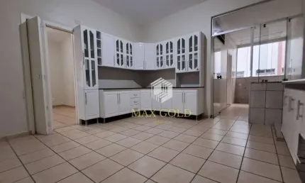 Apartamento com 3 dormitórios, 107 m² - venda por R$ 373.000,00 ou aluguel por R$ 2.100,00/mês - Jardim Santa Clara - Taubaté/SP