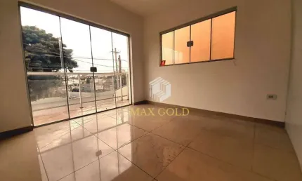 Sala para alugar, 30 m² por R$ 1.441,25/mês - Jardim Independência - Taubaté/SP