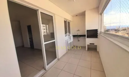 Apartamento com 2 dormitórios à venda, 72 m² por R$ 330.000,00 - Vila Jaboticabeira - Taubaté/SP
