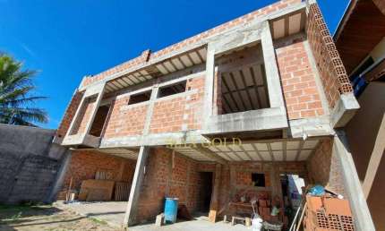Casa com 3 dormitórios à venda, 149 m² por R$ 600.000,00 - Residencial Portal da Mantiqueira - Taubaté/SP