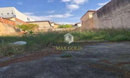 Terreno à venda, 130 m² por R$ 160.000,00 - Bosque da Saúde - Taubaté/SP