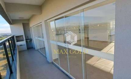 Apartamento com 2 dormitórios à venda, 68 m² por R$ 378.000,00 - Residencial Portal da Mantiqueira - Taubaté/SP