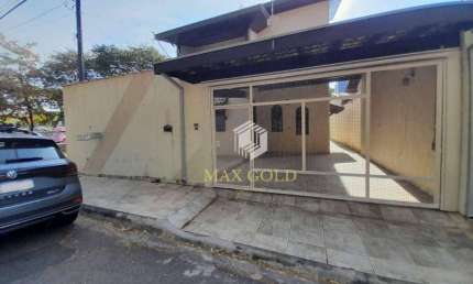 Casa com 4 dormitórios à venda, 248 m² por R$ 700.000,00 - Granja Daniel - Taubaté/SP