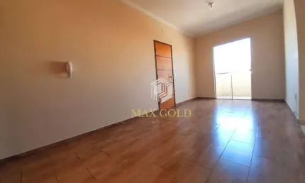 Apartamento com 2 dormitórios para alugar, 70 m² por R$ 1.530,31/mês - Jardim Ana Emilia - Taubaté/SP