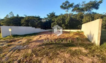 Terreno à venda, 396 m² por R$ 410.000,00 - Condomínio Terras do Vale - Caçapava/SP