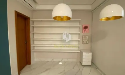 Sala à venda, 38 m² por R$ 360.000,00 - Jardim das Nações - Taubaté/SP