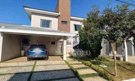 Casa com 3 dormitórios à venda, 200 m² por R$ 1.200.000,00 - Campos Do Conde - Tremembé/SP