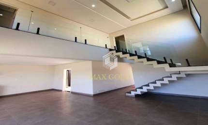 Casa com 4 dormitórios à venda, 207 m² por R$ 1.250.000,00 - Piracangaguá - Taubaté/SP