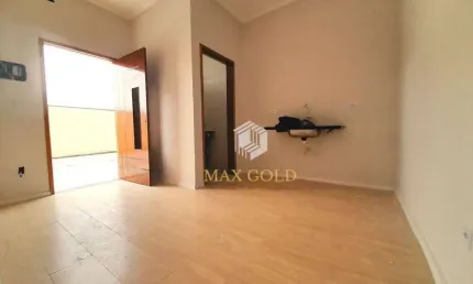 Apartamento com 2 dormitórios à venda, 42 m² por r$ 179.000,00 - monção - taubaté/sp