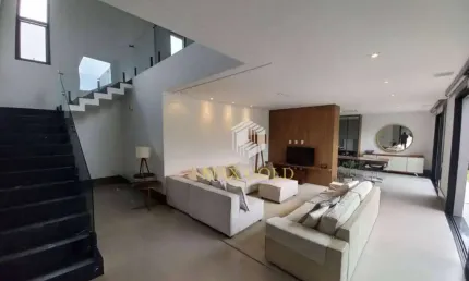 Casa com 4 dormitórios à venda, 372 m² por R$ 4.200.000,00 - Pinhão - Taubaté/SP