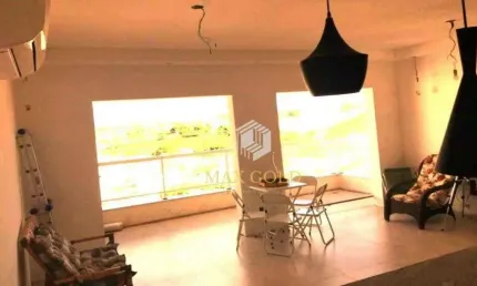 Apartamento com 3 dormitórios à venda, 90 m² por R$ 600.000,00 - Jardim das Nações - Taubaté/SP