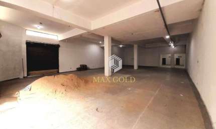 Ponto para alugar, 180 m² por R$ 15.329,00/mês - Centro - Taubaté/SP