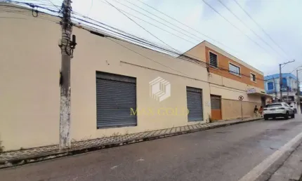 Ponto para alugar, 155 m² por R$ 2.469,00/mês - Centro - Taubaté/SP