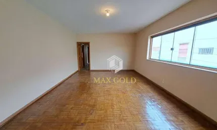 Apartamento com 3 dormitórios para alugar, 150 m² por R$ 2.771,01/mês - Centro - Taubaté/SP