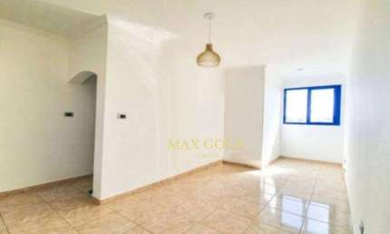 Apartamento com 3 dormitórios à venda, 66 m² por R$ 403.000,00 - Vila Jaboticabeira - Taubaté/SP